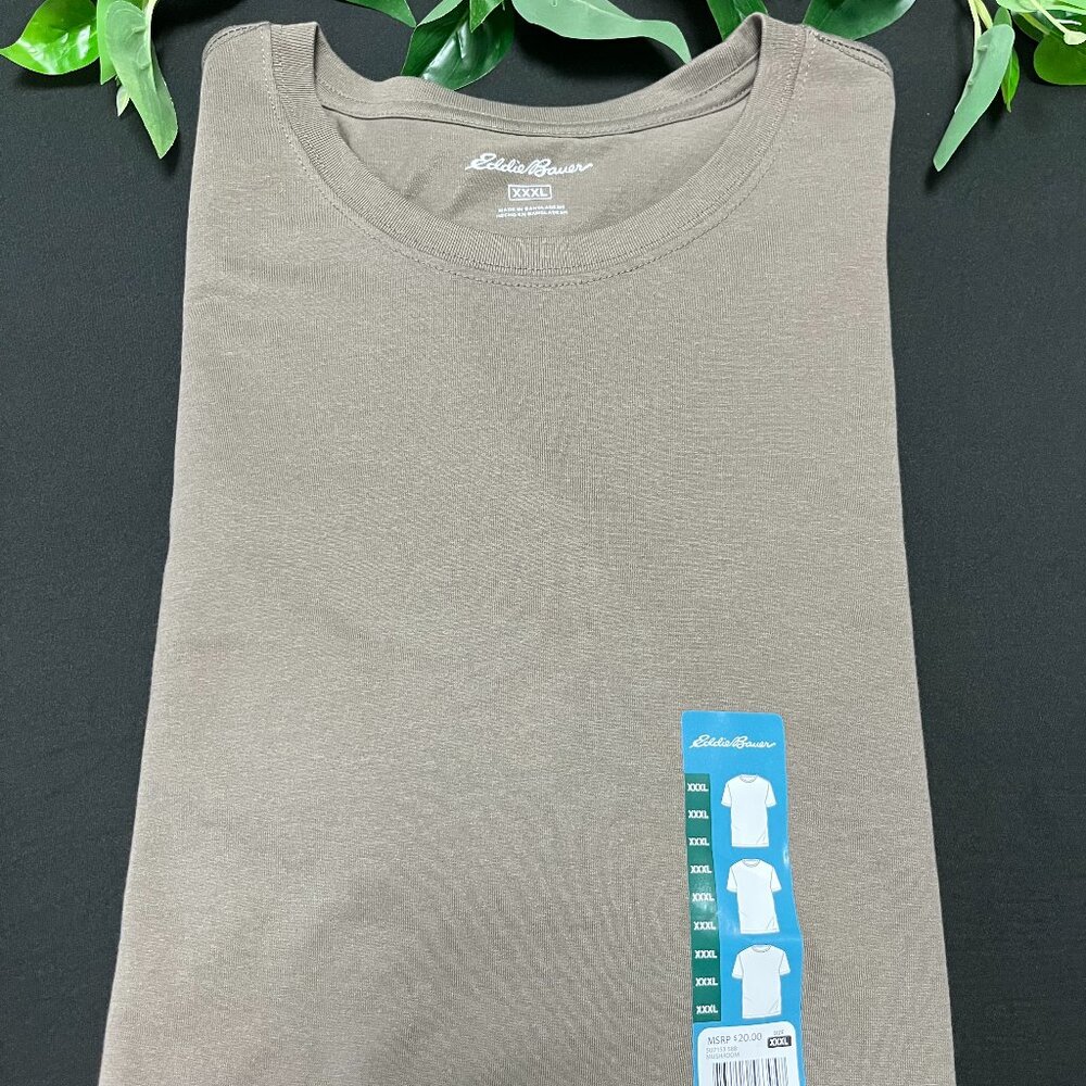 Eddie Bauer T-Shirt